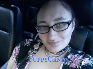 PuppyCandy