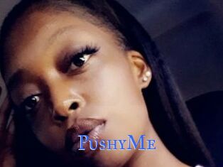 PushyMe