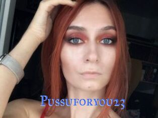 Pussuforyou23