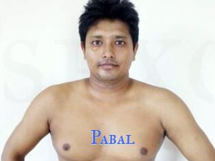 Pabal
