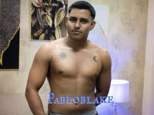 Pabloblake