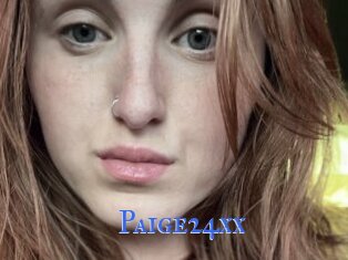 Paige24xx