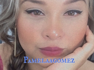 Pamelaagomez