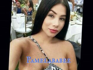 Pamelababee