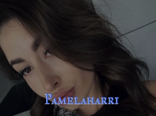 Pamelaharri