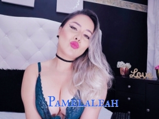 Pamelaleah