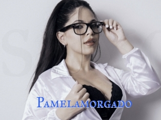 Pamelamorgado