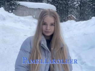 Pamellakoller