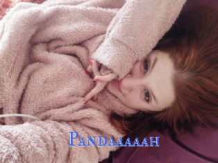 Pandaaaaah