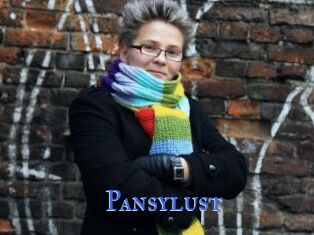 Pansylust