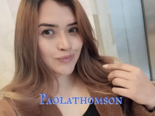 Paolathomson