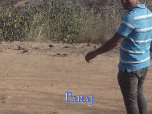 Paraj