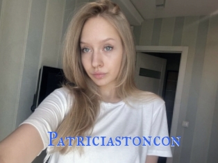 Patriciastoncon
