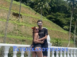 Patrickandtifanny