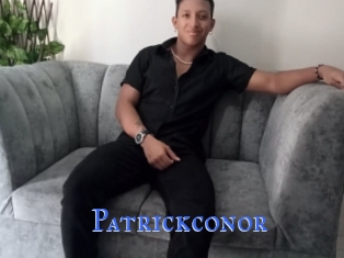 Patrickconor
