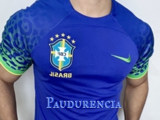 Paudurencia