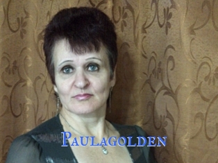 Paulagolden