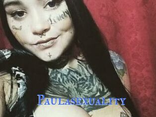 Paulasexuality