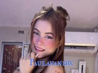 Paulavandic