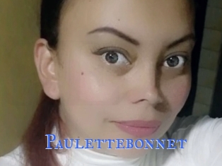 Paulettebonnet
