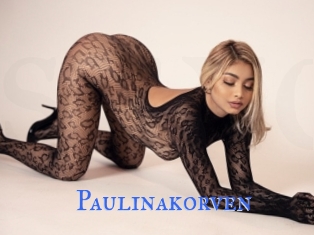 Paulinakorven