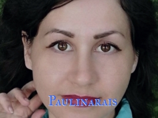 Paulinarais