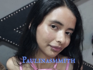 Paulinasmmith