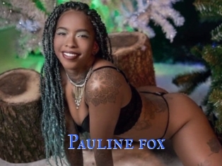 Pauline_fox