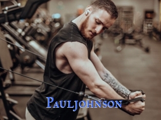 Pauljohnson