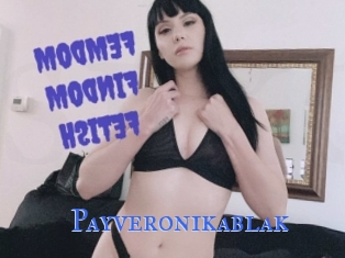 Payveronikablak