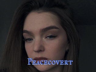 Peacecovert