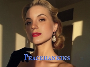 Peacehankins
