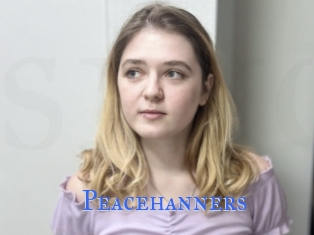 Peacehanners