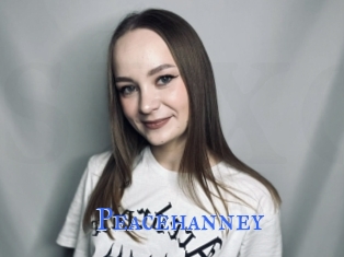 Peacehanney
