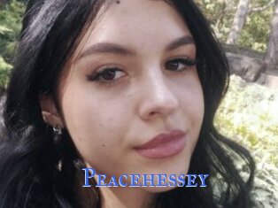 Peacehessey