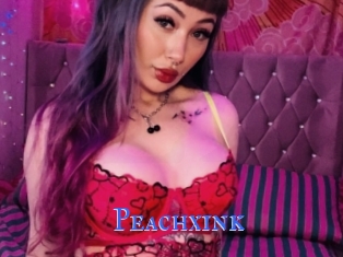Peachxink