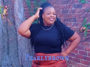 Pearlybrown