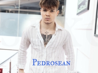 Pedrosean
