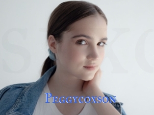 Peggycoxson