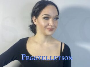 Peggyelletson