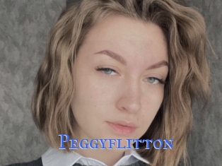 Peggyflitton