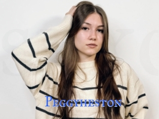 Peggyheston