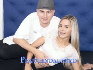 Peguiandalfred
