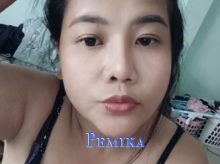 Pemika