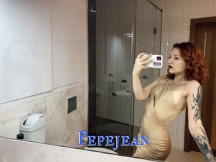 Pepejean