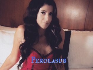 Perolasub