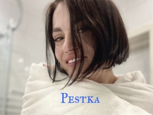 Pestka