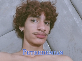 Peterdemian