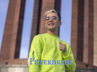 Peterdreik