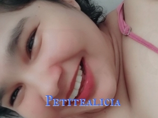 Petitealicia